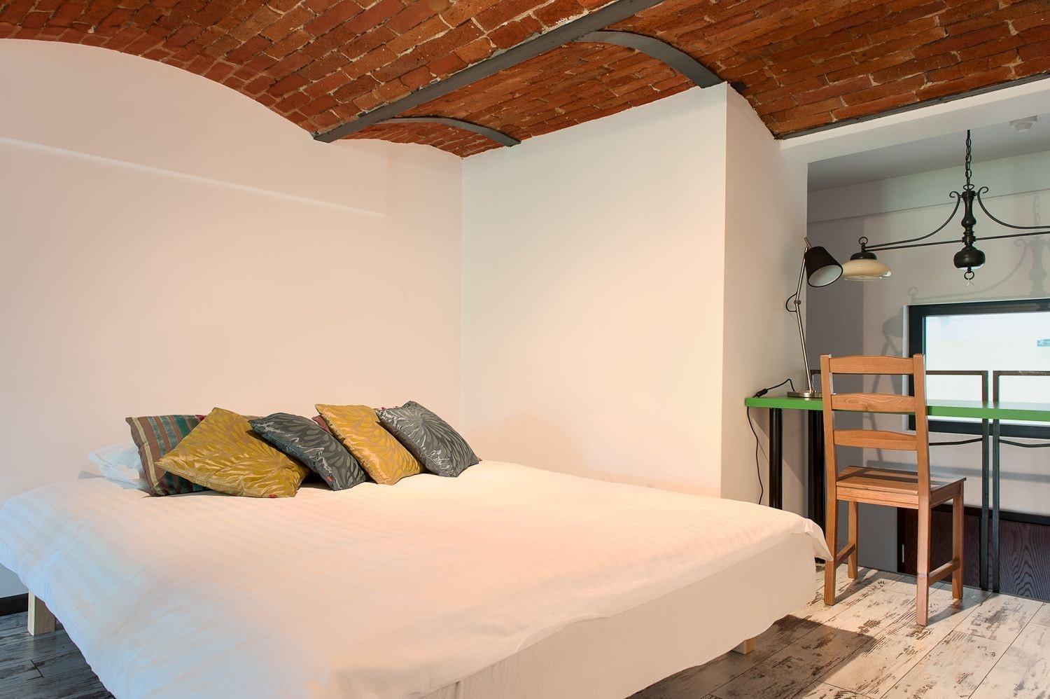 Loft Aparts Łódź Eksteriør bilde