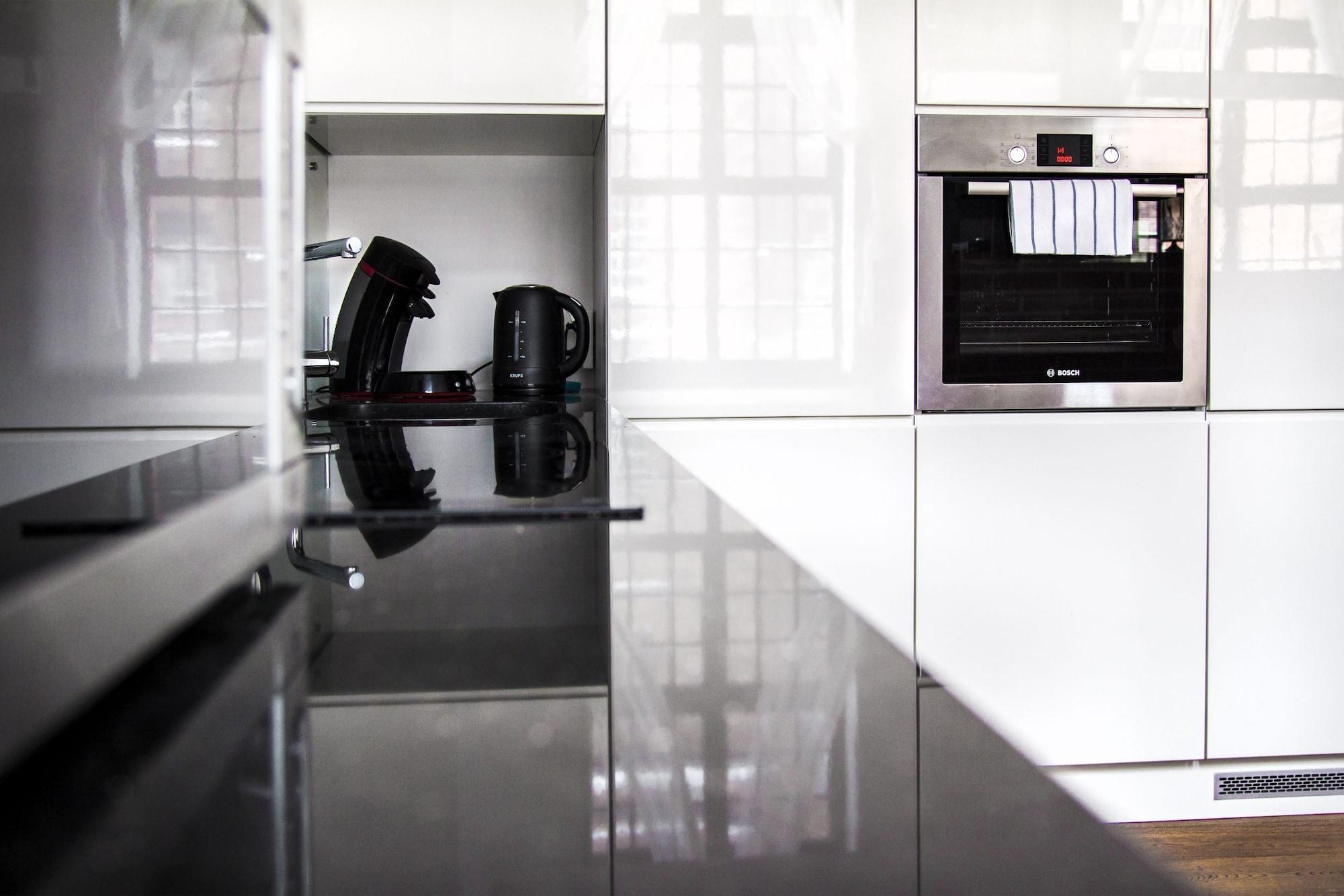 Loft Aparts Łódź Eksteriør bilde