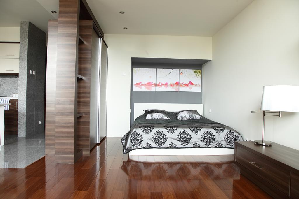 Loft Aparts Łódź Eksteriør bilde