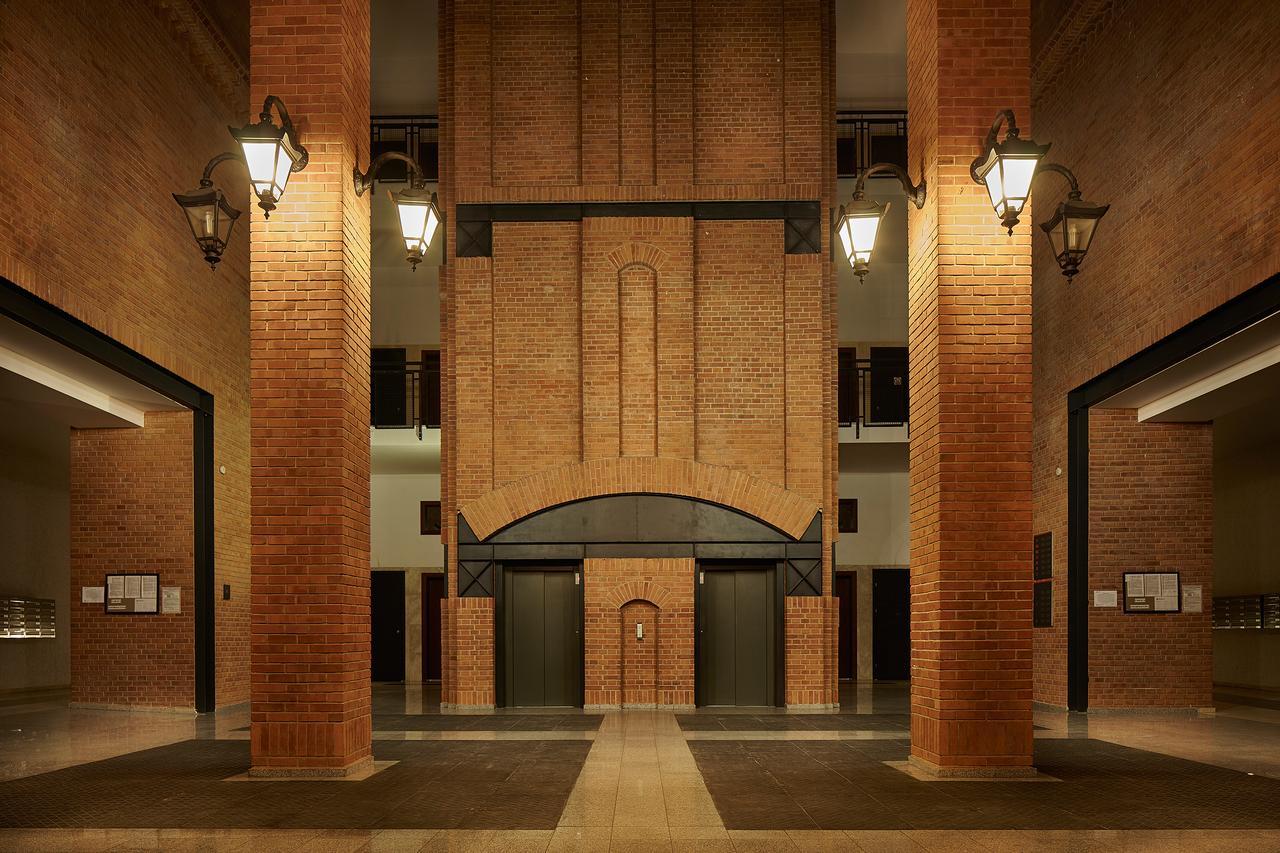Loft Aparts Łódź Eksteriør bilde