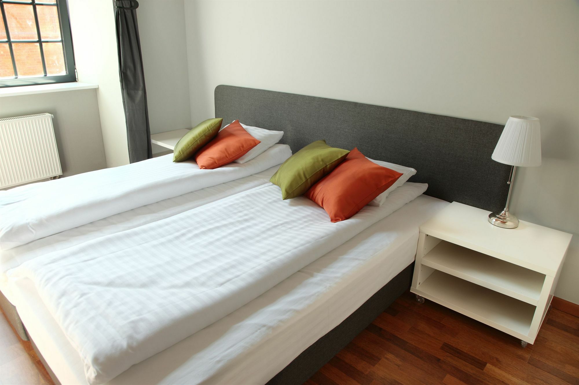 Loft Aparts Łódź Eksteriør bilde