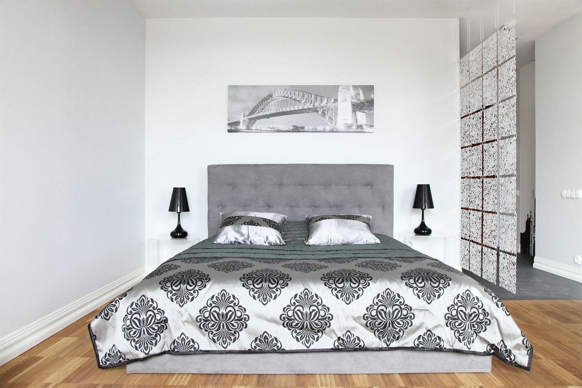 Loft Aparts Łódź Eksteriør bilde